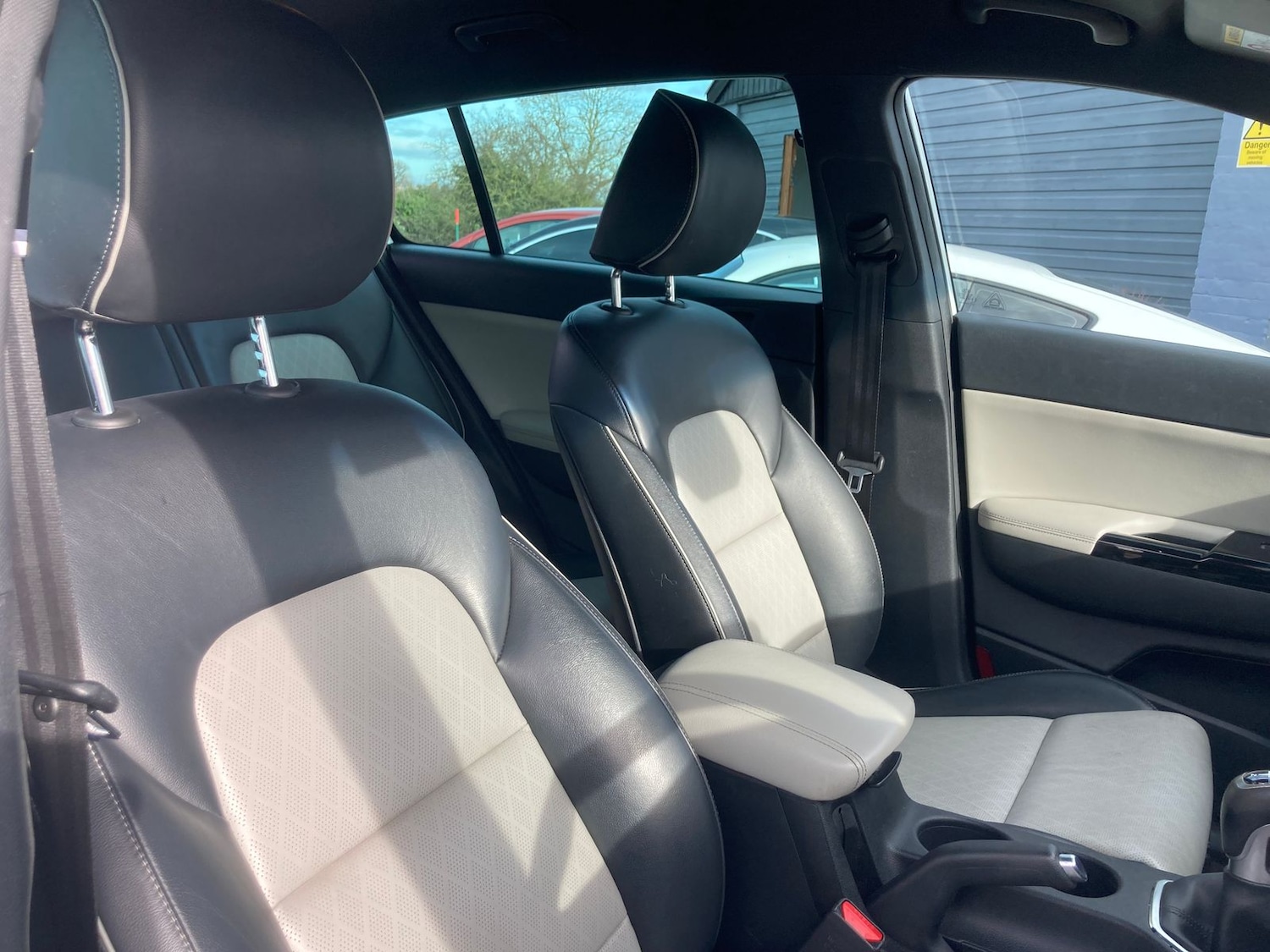 Used Kia Sportage 2016 for sale - 77660516: Photo 26