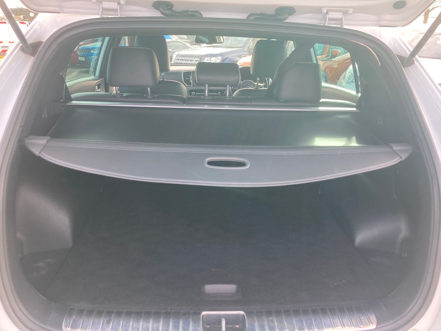 Used Kia Sportage 2016 for sale - 77660516: Photo 9