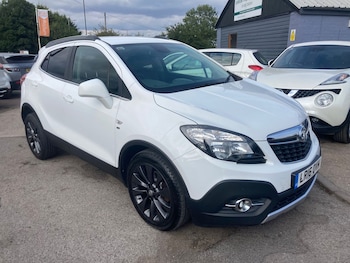 Used Vauxhall Mokka 2016 for sale - 75434078: Photo