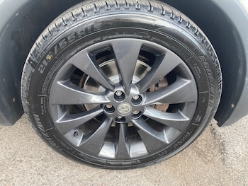Used Vauxhall Mokka 2016 for sale - 75434078: Photo