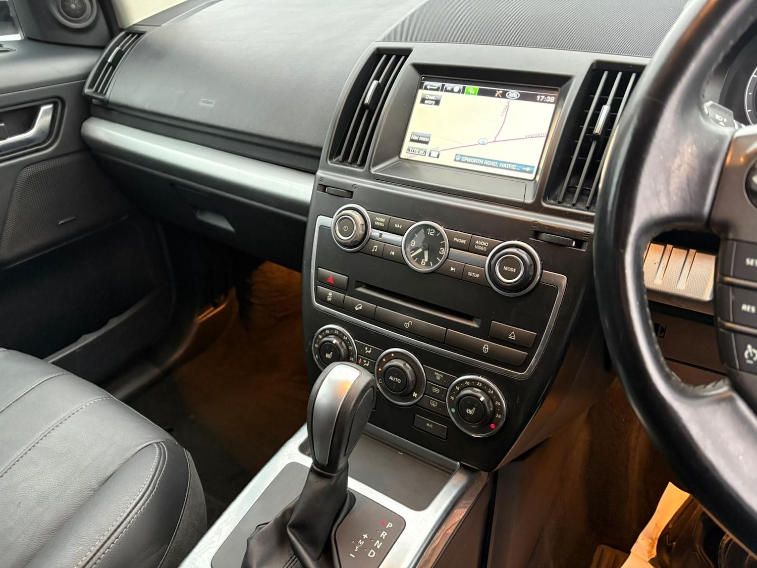 Used Land Rover Freelander 2013 for sale - 77660503: Photo 13