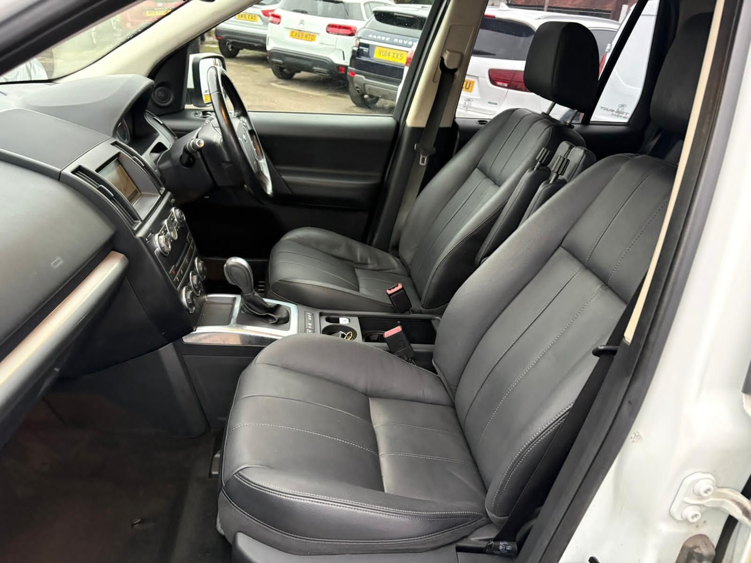 Used Land Rover Freelander 2013 for sale - 77660503: Photo 15