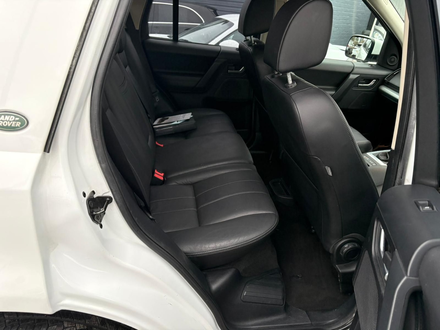 Used Land Rover Freelander 2013 for sale - 77660503: Photo 16