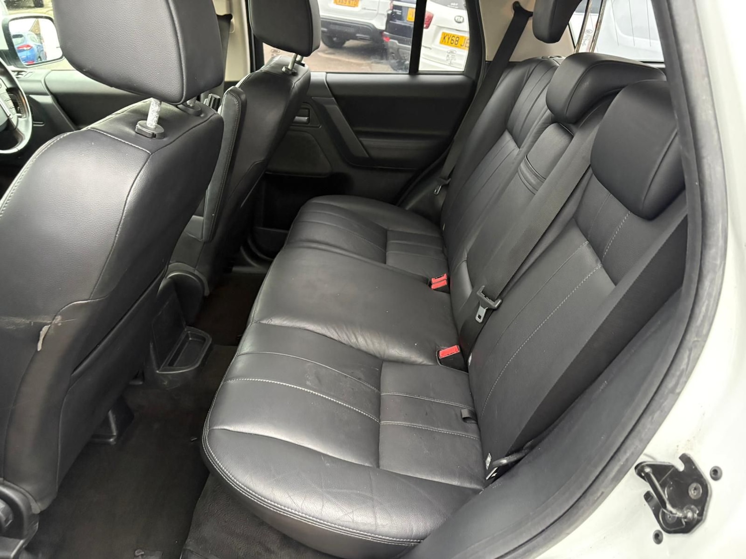 Used Land Rover Freelander 2013 for sale - 77660503: Photo 17