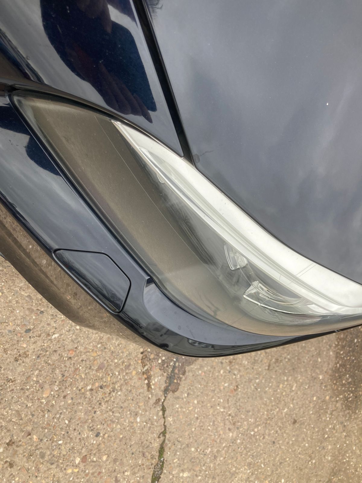 Used BMW 5 Series 2015 for sale - 77634733: Photo 11