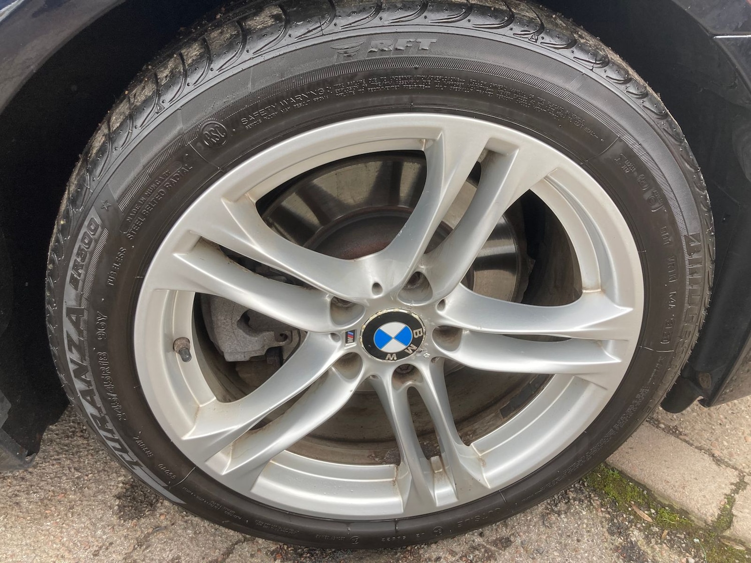 Used BMW 5 Series 2015 for sale - 77634733: Photo 4