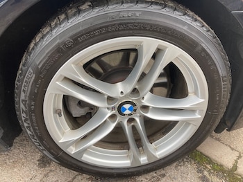 Used BMW 5 Series 2015 for sale - 77634733: Photo