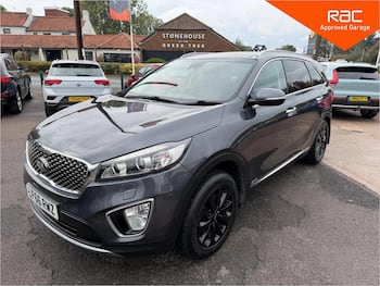 Used Kia Sorento 2016 for sale - 79659451: Photo