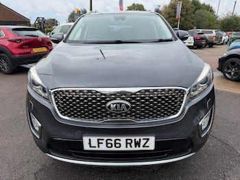Used Kia Sorento 2016 for sale - 79659451: Photo