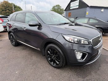 Used Kia Sorento 2016 for sale - 79659451: Photo