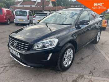 2014 - 2.0 D4 SE SUV 5dr Diesel Manual Euro 6 (s/s) (181 ps)
