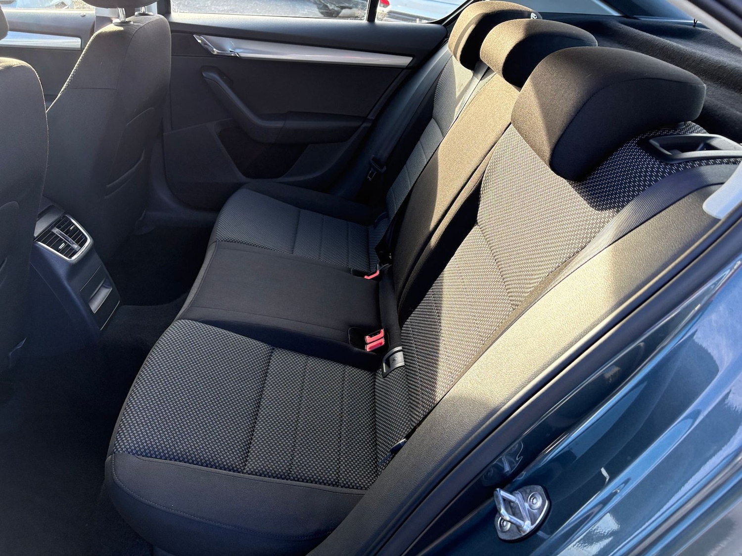 Used Skoda Octavia 2016 for sale - 77841718: Photo 13