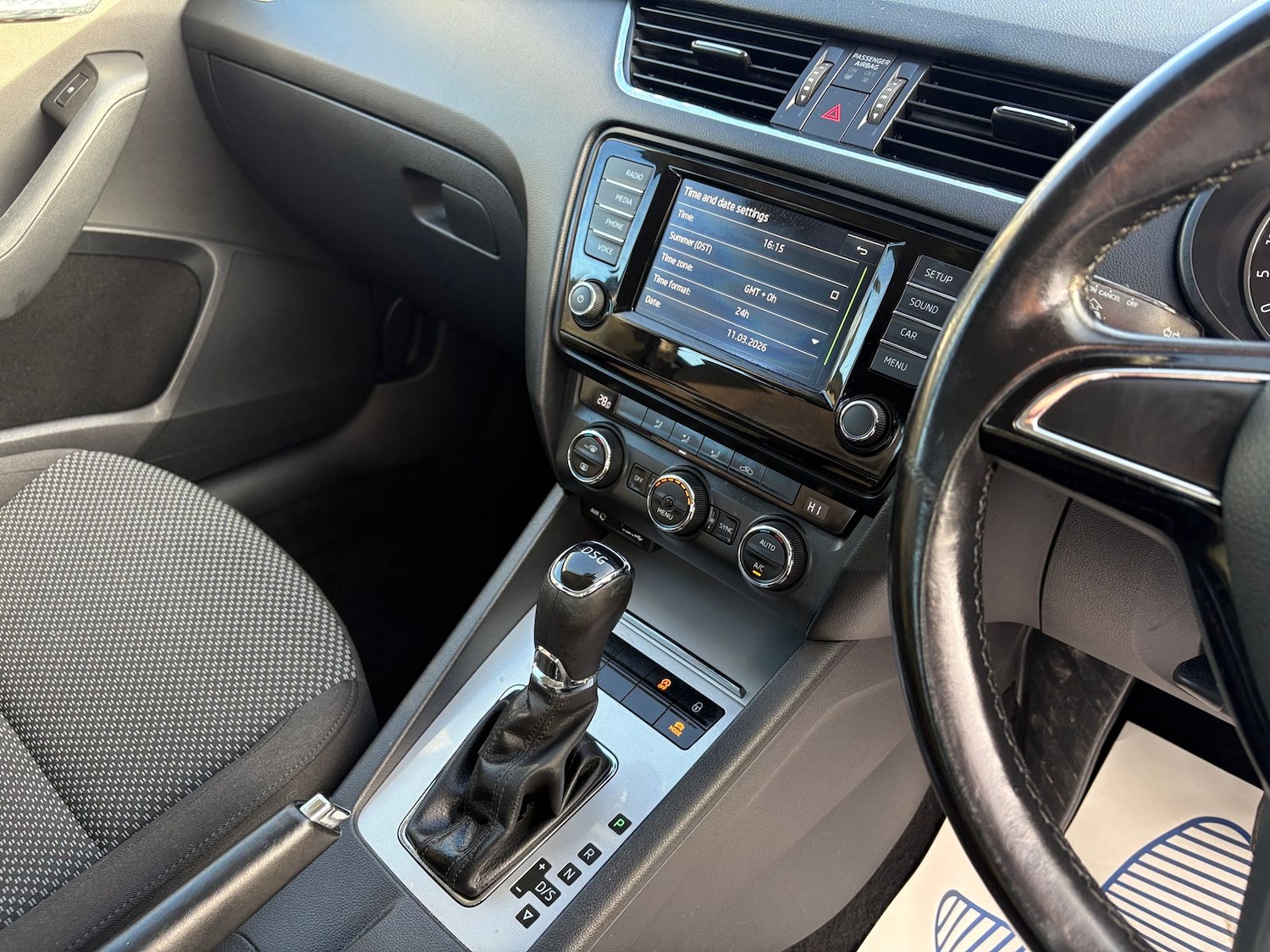 Used Skoda Octavia 2016 for sale - 77841718: Photo 15