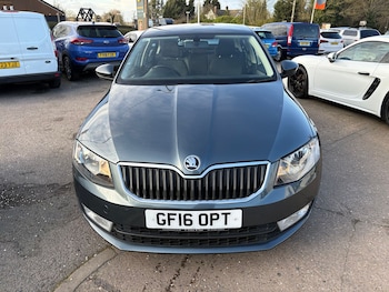 Used Skoda Octavia 2016 for sale - 77841718: Photo