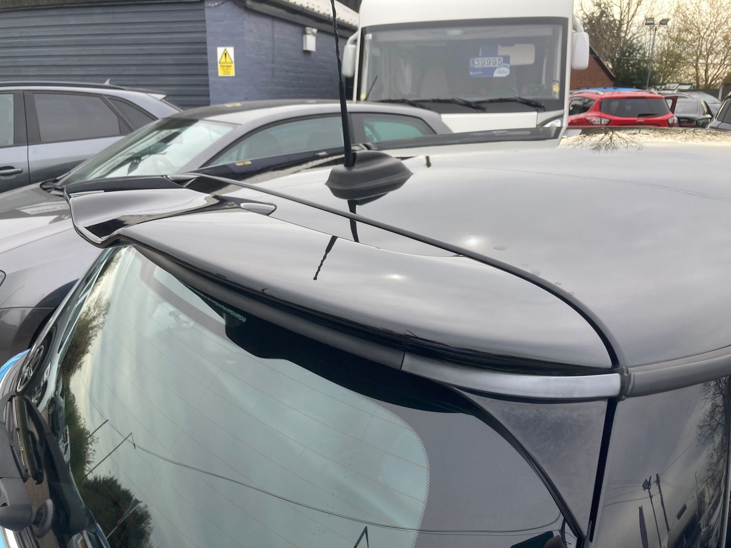 Used MINI Hatch 2015 for sale - 78179056: Photo 10