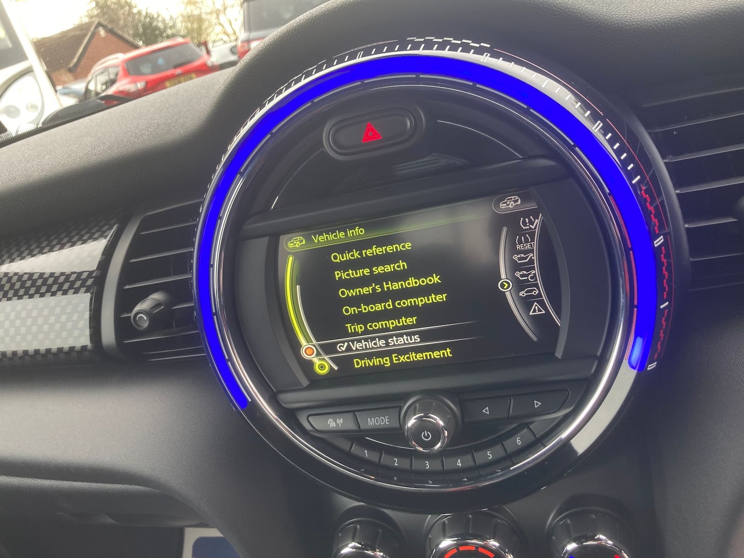 Used MINI Hatch 2015 for sale - 78179056: Photo 13