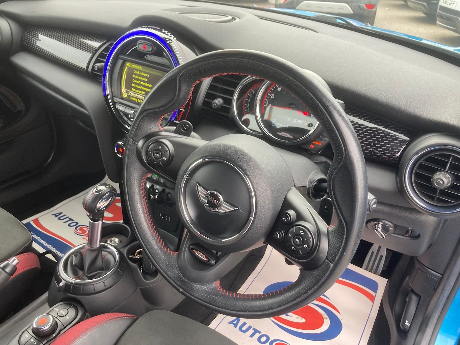 Used MINI Hatch 2015 for sale - 78179056: Photo 15