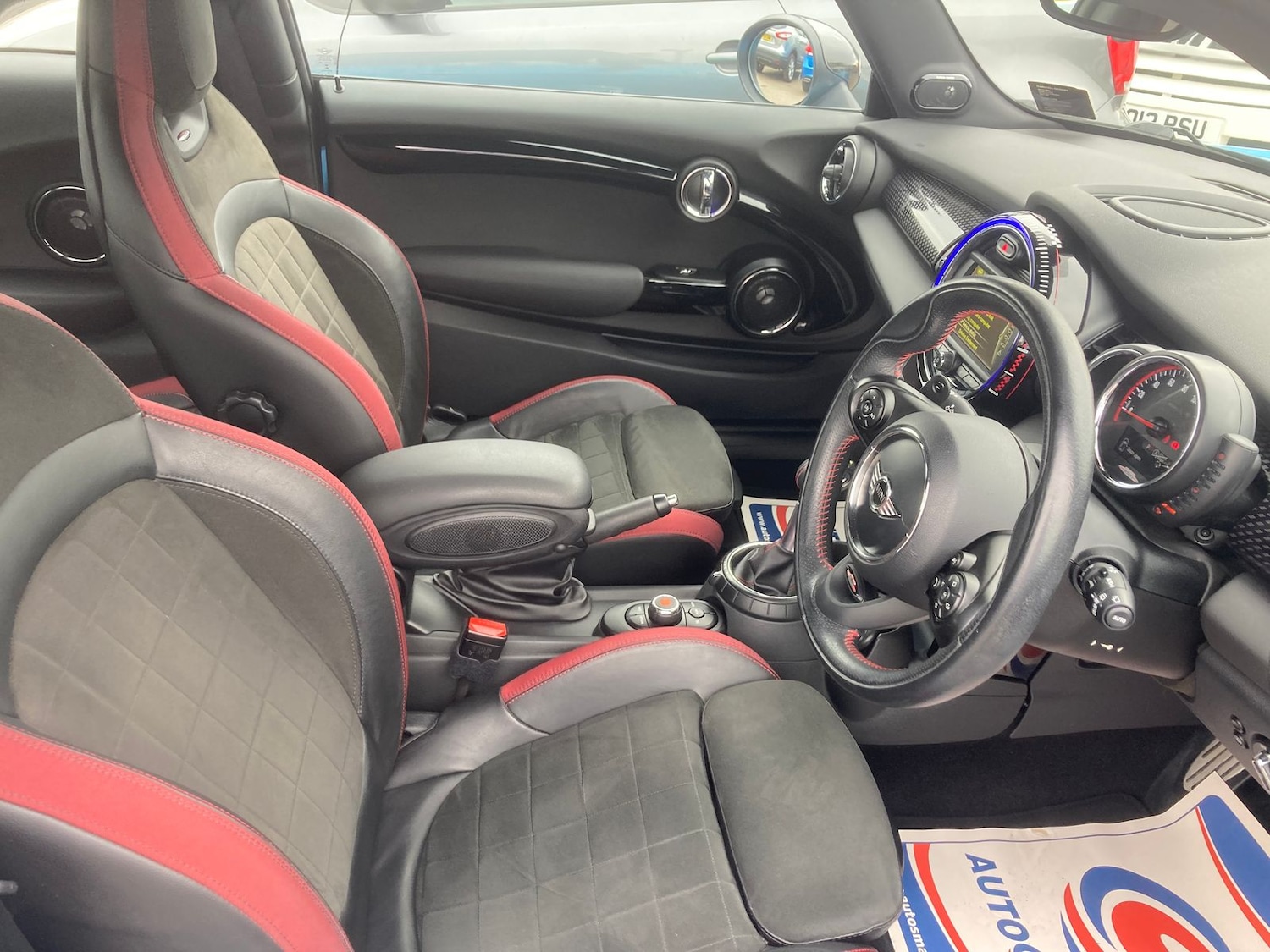 Used MINI Hatch 2015 for sale - 78179056: Photo 17