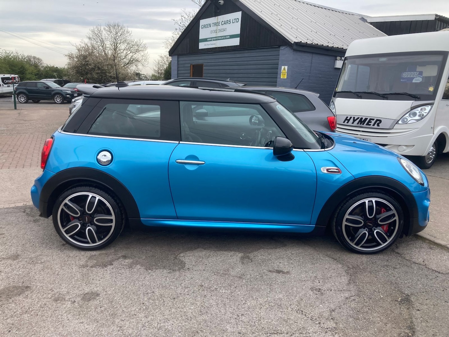 Used MINI Hatch 2015 for sale - 78179056: Photo 4