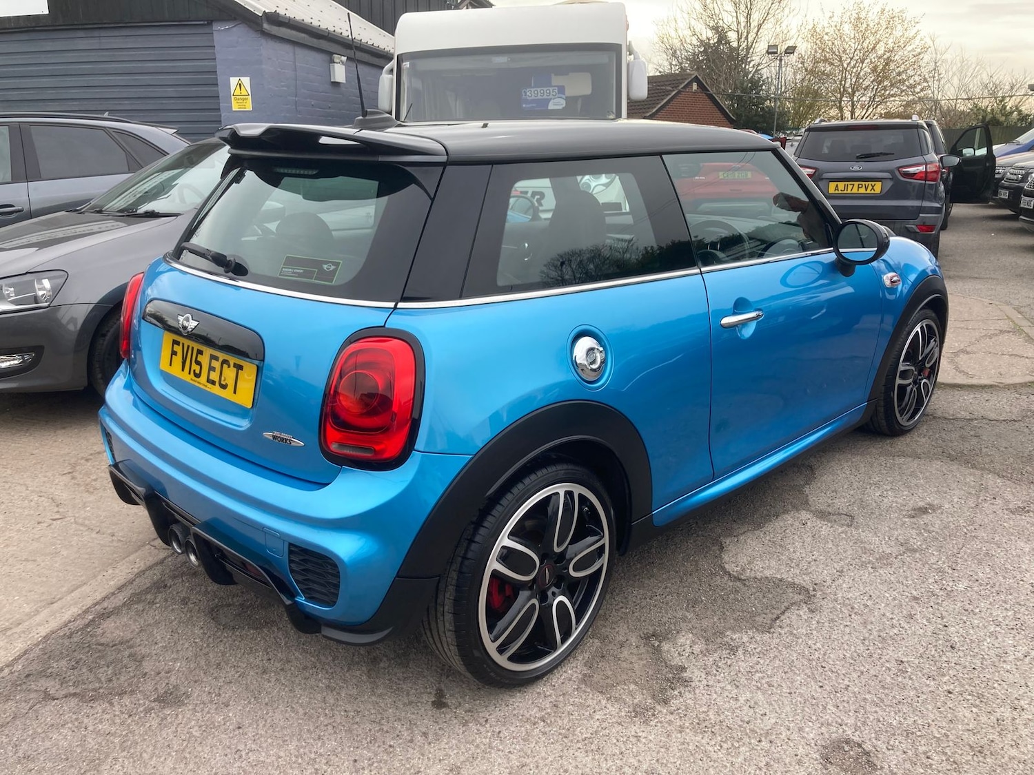 Used MINI Hatch 2015 for sale - 78179056: Photo 6