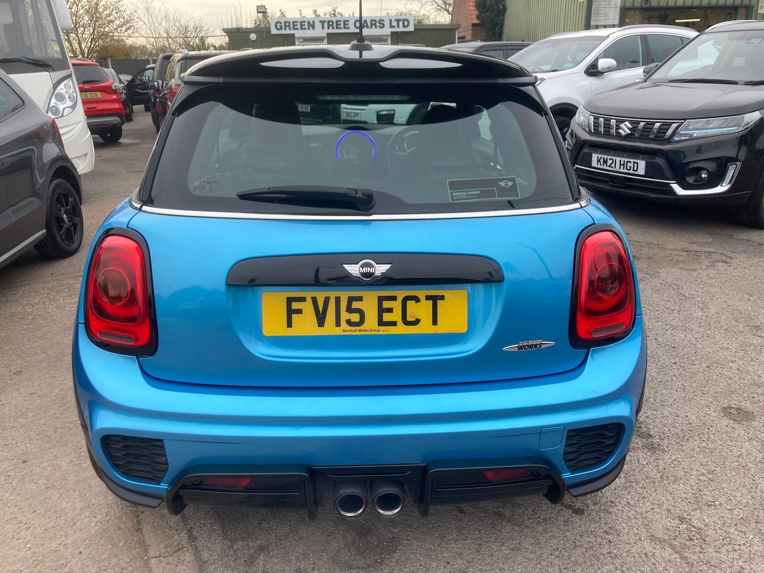 Used MINI Hatch 2015 for sale - 78179056: Photo 7