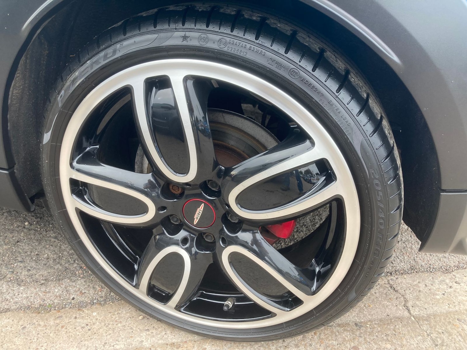 Used MINI Hatch 2015 for sale - 78179056: Photo 9