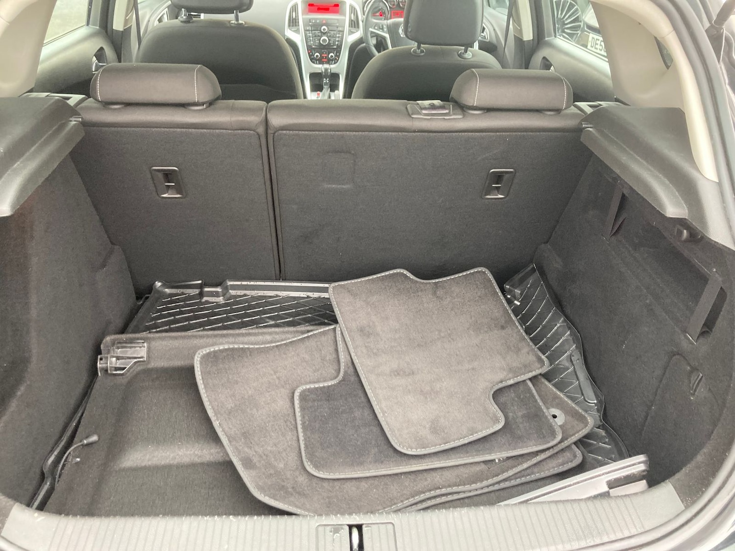 Used Vauxhall Astra 2014 for sale - 76501227: Photo 10