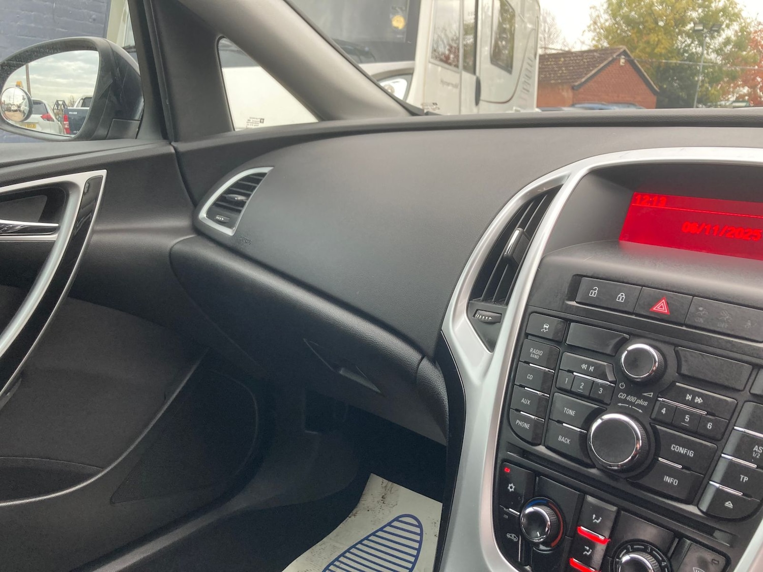 Used Vauxhall Astra 2014 for sale - 76501227: Photo 14