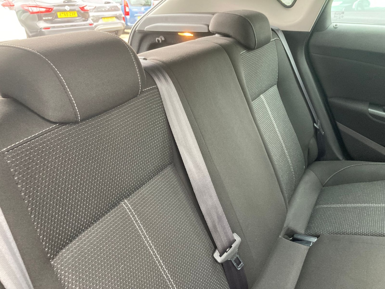 Used Vauxhall Astra 2014 for sale - 76501227: Photo 18