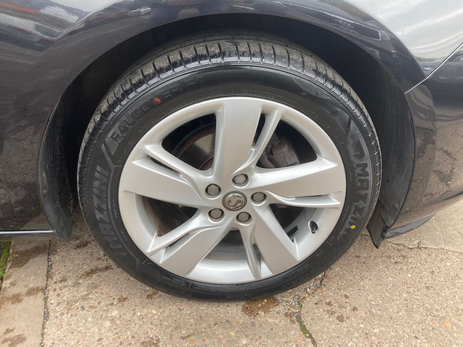 Used Vauxhall Astra 2014 for sale - 76501227: Photo 4