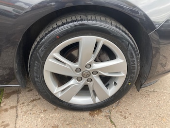 Used Vauxhall Astra 2014 for sale - 76501227: Photo