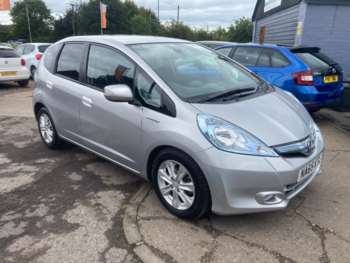 Used Honda Jazz 2015 for sale - 74759698: Photo