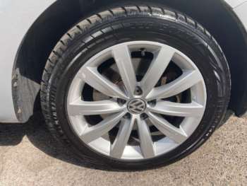 Used Volkswagen Sharan 2014 for sale - 75293184: Photo