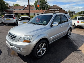 Used Kia Sorento 2008 for sale - 78590860: Photo
