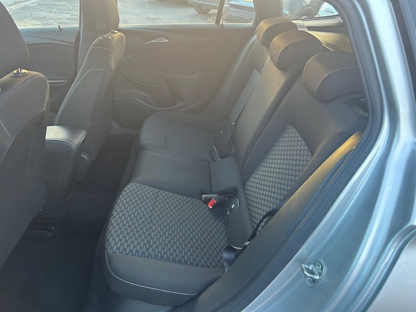 Used Vauxhall Astra 2022 for sale - 76229366: Photo 13