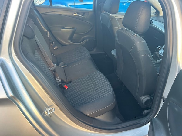 Used Vauxhall Astra 2022 for sale - 76229366: Photo 14