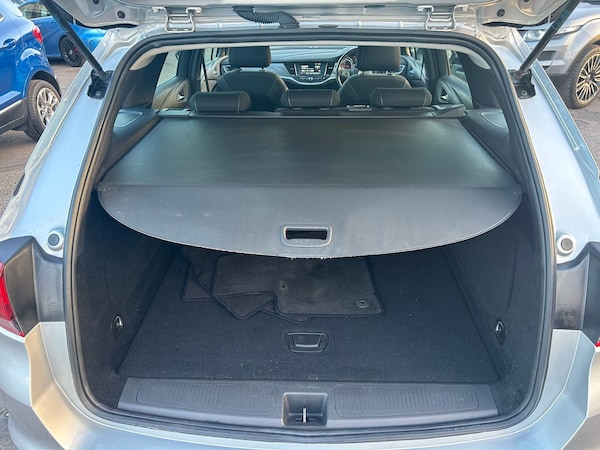 Used Vauxhall Astra 2022 for sale - 76229366: Photo 15