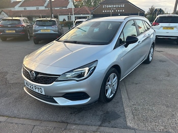 2022 - 1.2 Turbo 130 Business Edition Nav 5dr