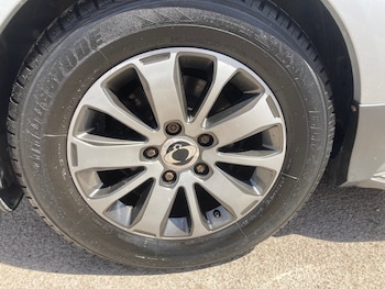 Used Ssangyong Turismo 2017 for sale - 79086171: Photo