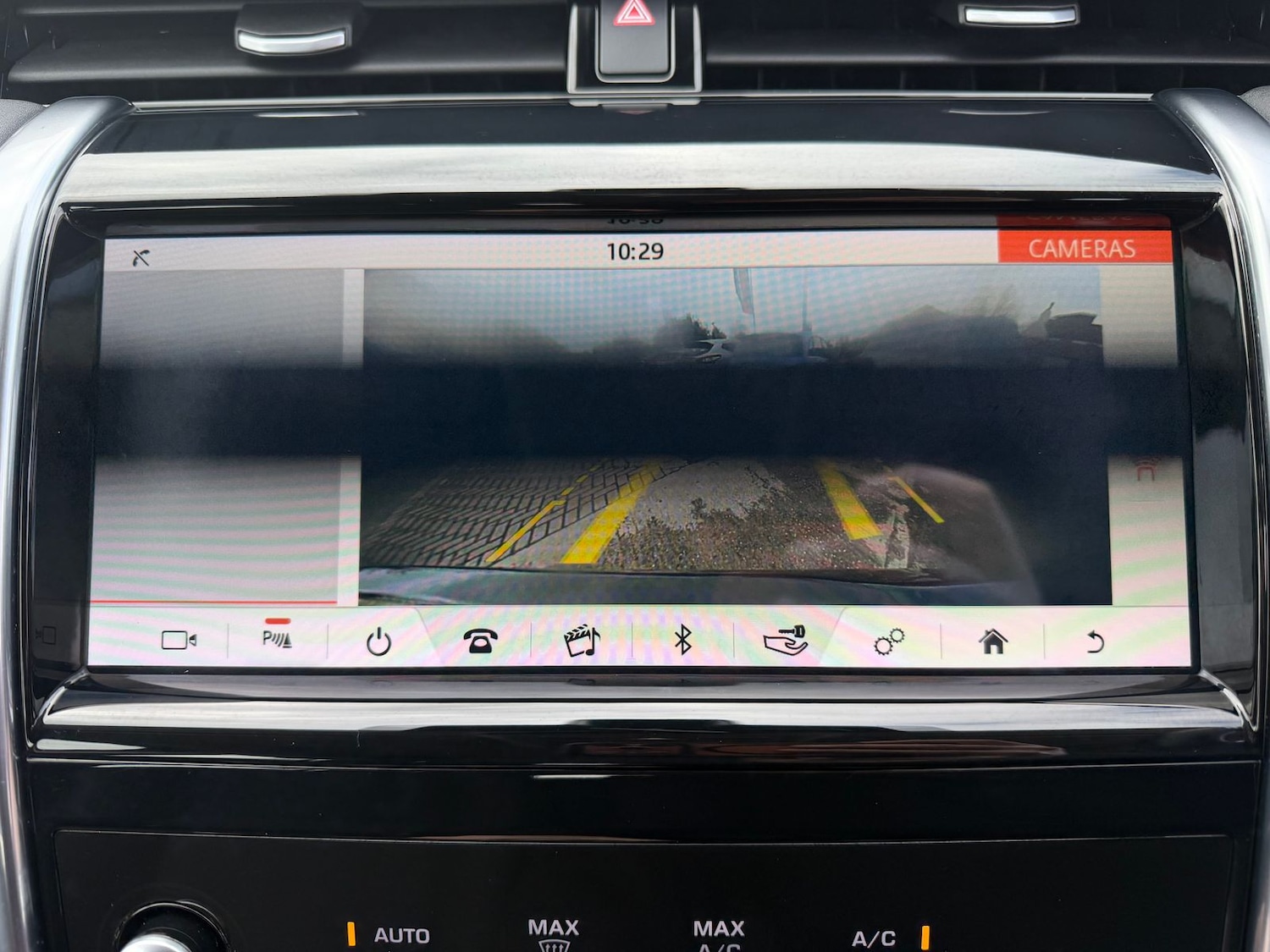 Used Land Rover Discovery Sport 2020 for sale - 78074461: Photo 10