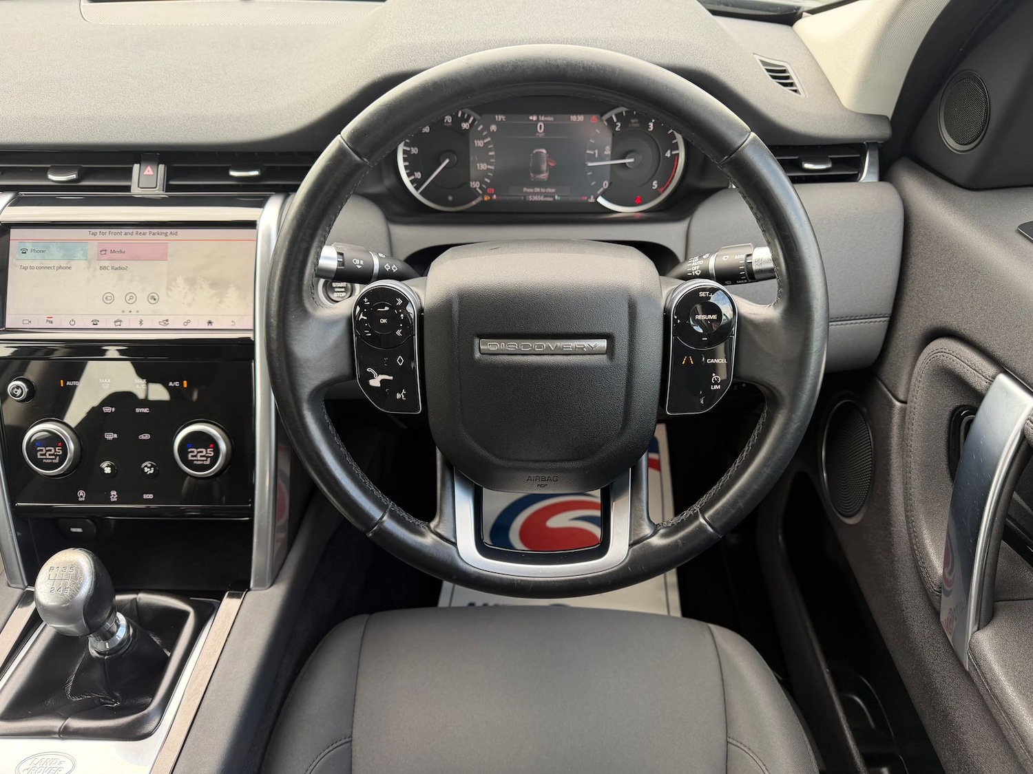 Used Land Rover Discovery Sport 2020 for sale - 78074461: Photo 11