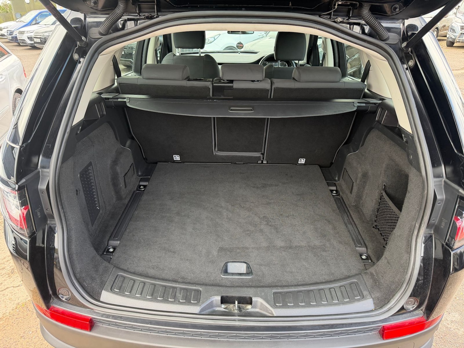 Used Land Rover Discovery Sport 2020 for sale - 78074461: Photo 12