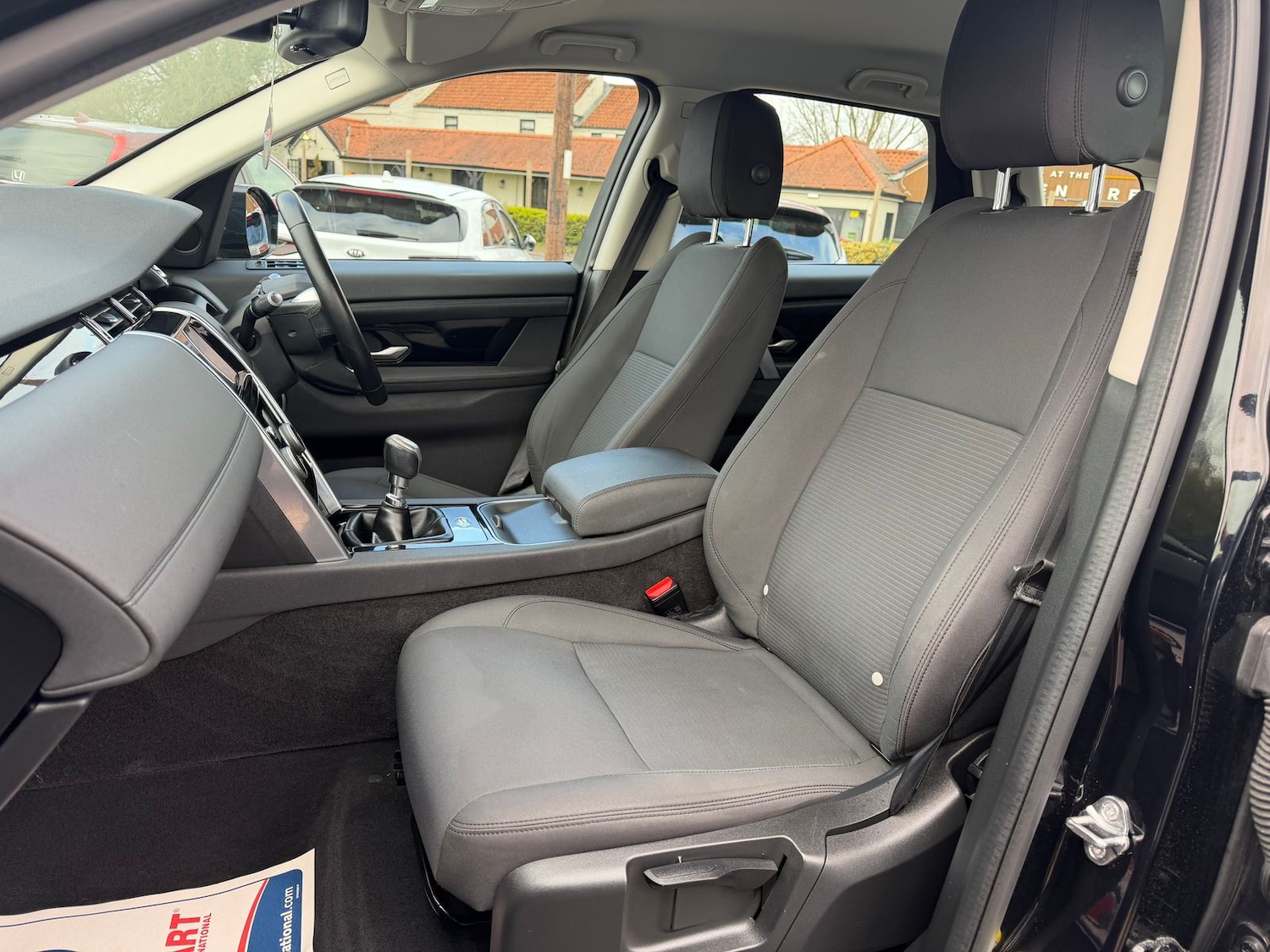 Used Land Rover Discovery Sport 2020 for sale - 78074461: Photo 14