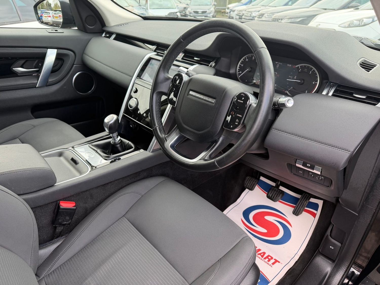 Used Land Rover Discovery Sport 2020 for sale - 78074461: Photo 9