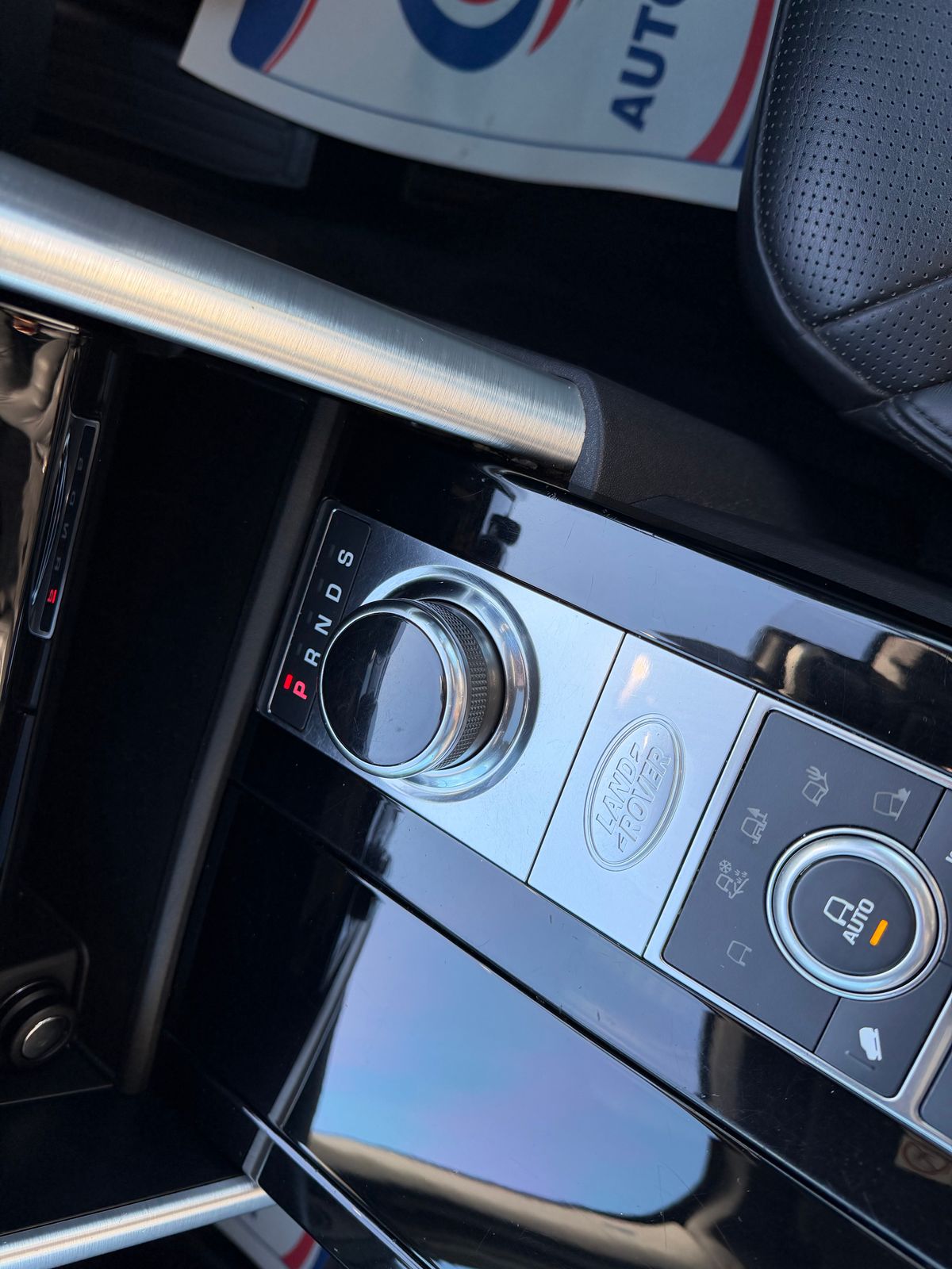 Used Land Rover Discovery 2018 for sale - 77618453: Photo 20