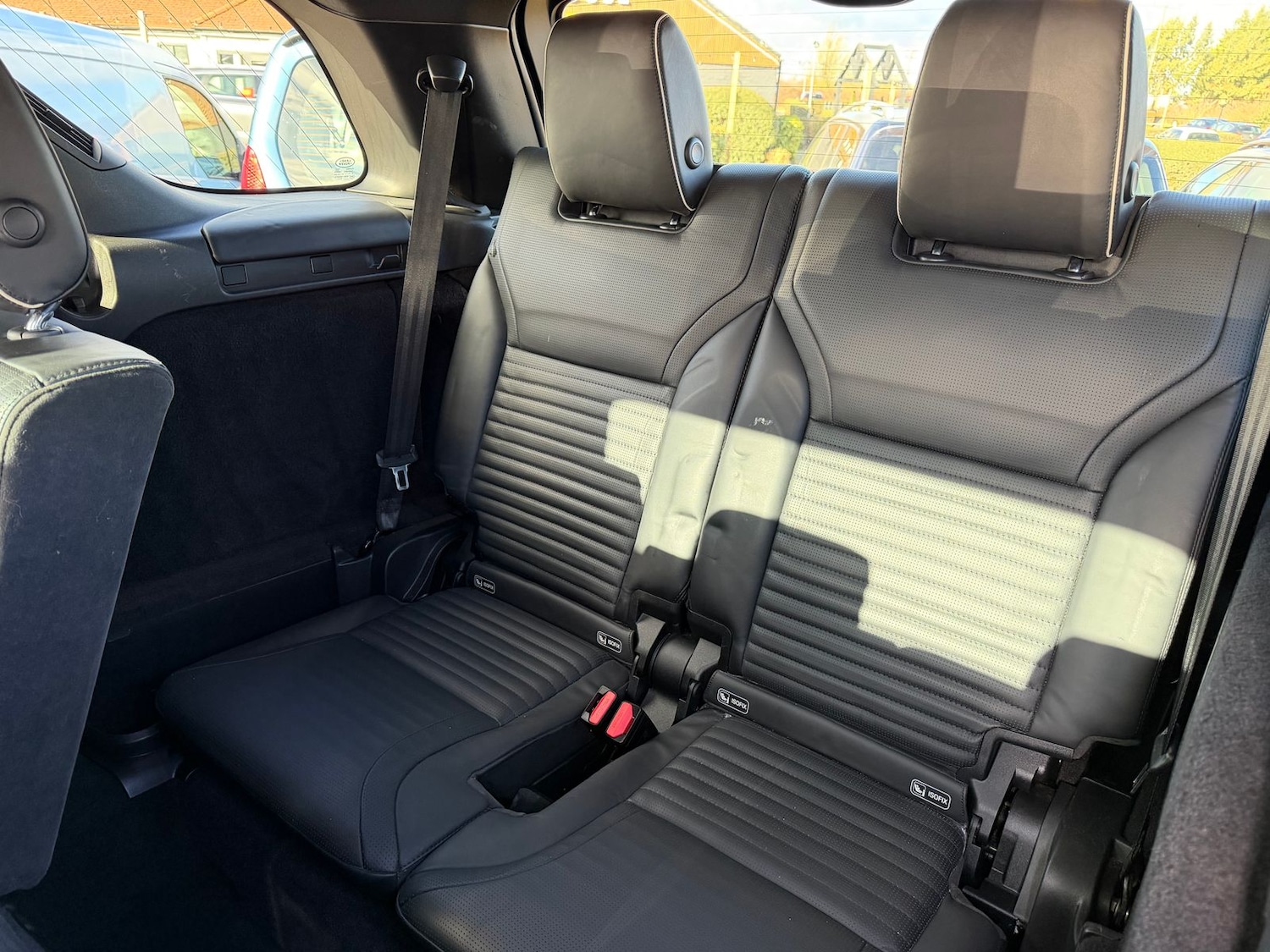 Used Land Rover Discovery 2018 for sale - 77618453: Photo 21