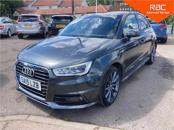 Used Audi A1 2015 for sale - 78650474: Photo