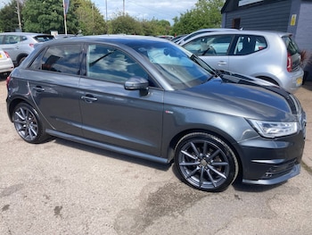 Used Audi A1 2015 for sale - 78650474: Photo