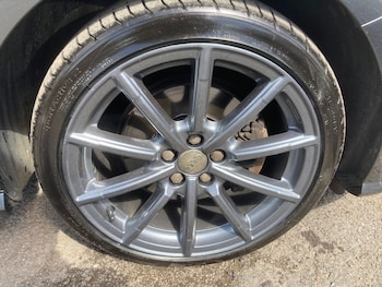Used Audi A1 2015 for sale - 78650474: Photo