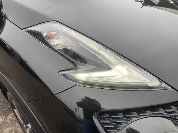 Used Nissan Juke 2017 for sale - 76261744: Photo 11